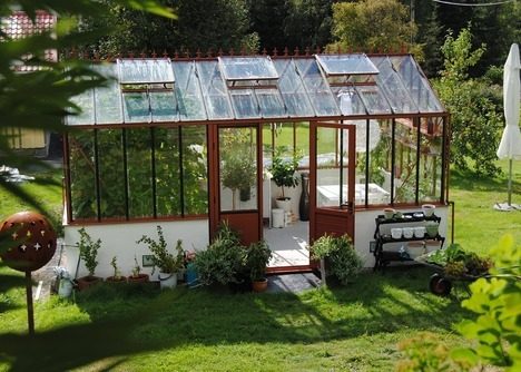 Il benessere arriva dal mondo verde